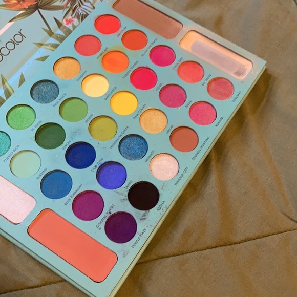 DoColor palette - Picture 2 of 2